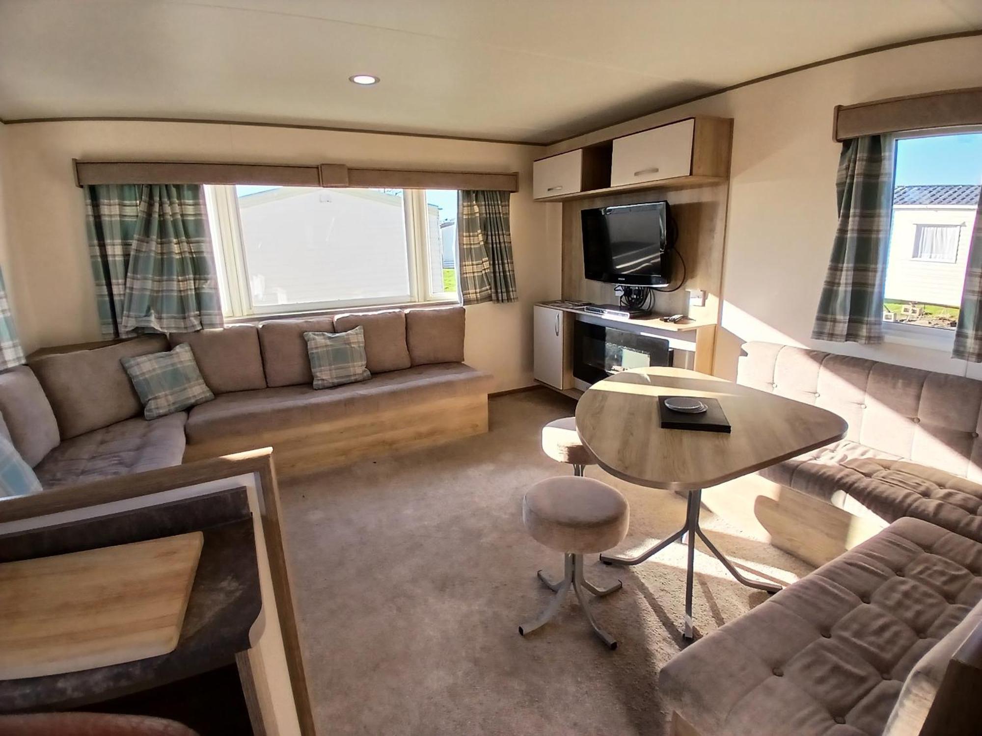 Gold Plus Caravan ดิมเชิร์ช ภายนอก รูปภาพ