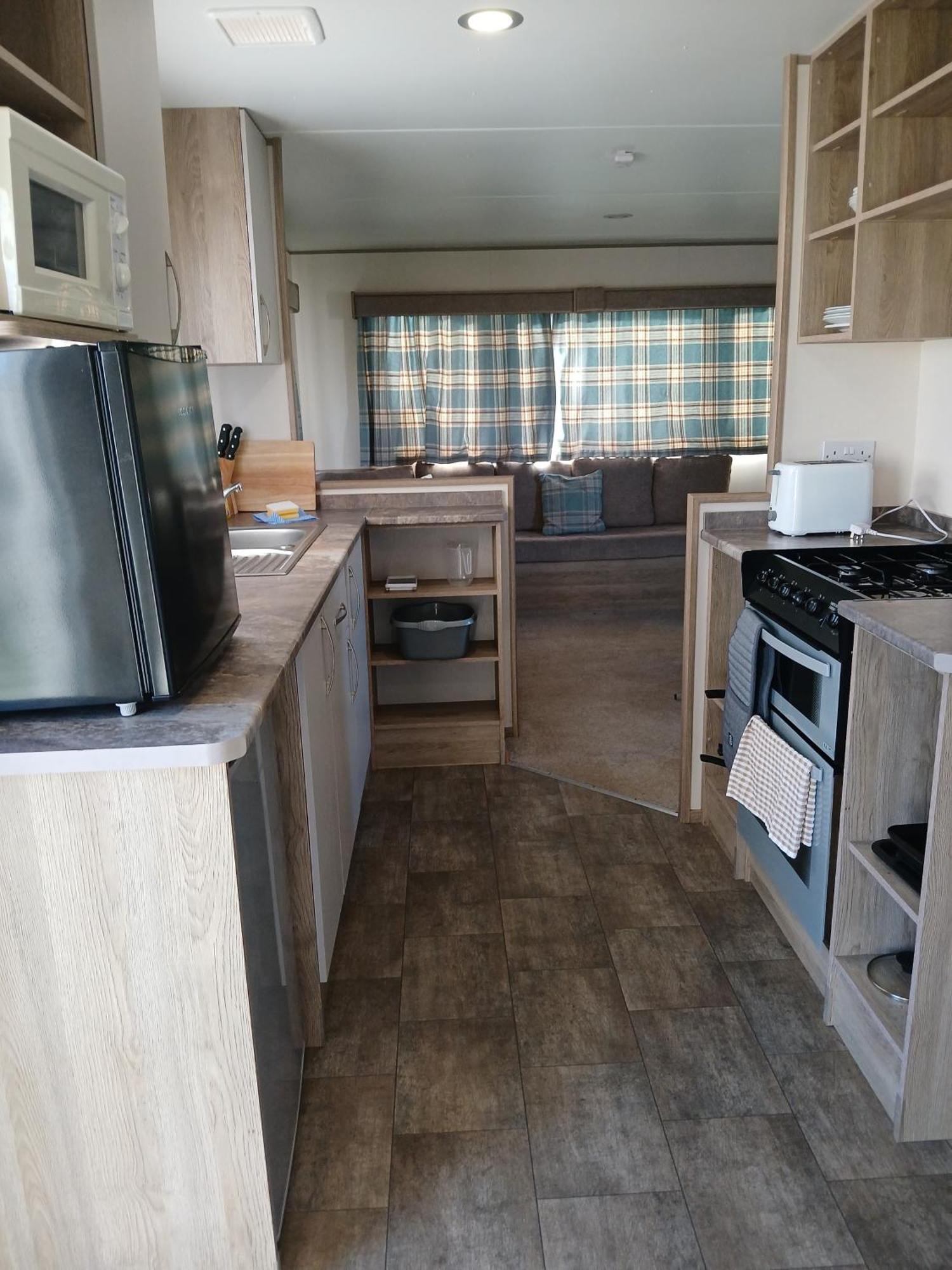 Gold Plus Caravan ดิมเชิร์ช ภายนอก รูปภาพ